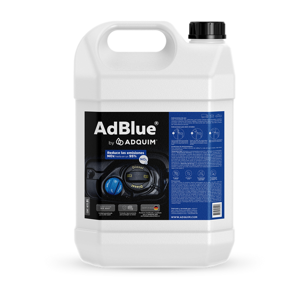 AdBlue ® 5 Litros