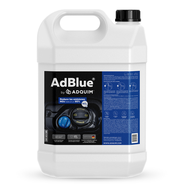 AdBlue ® 10 Litros