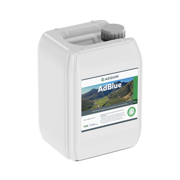 AdBlue ® 20 litros